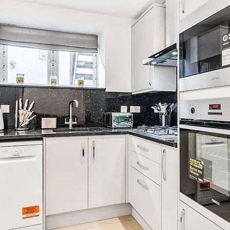 Luxstay Holland Park Apartment With Ac Londres Exterior foto